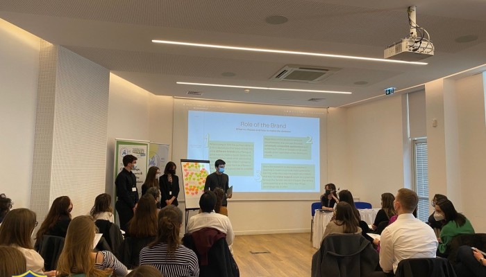 Transnational Youth Forum 2022